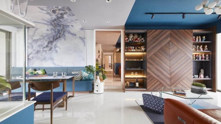 How Agcare Supports Singaporean Homeowners in Their Renovation Journey
