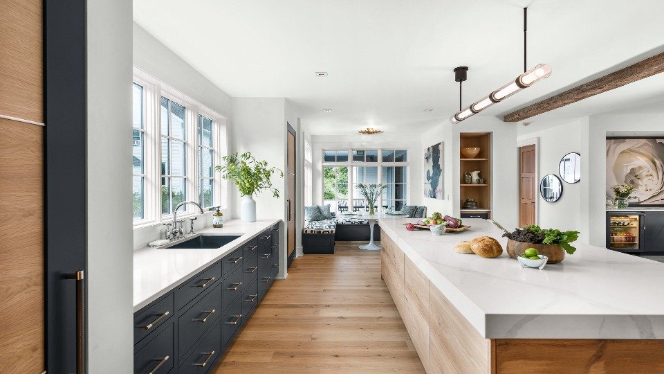 Budget-friendly renovation contractor for your renovation needs