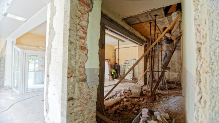 Planning for a Comfortable Living Space